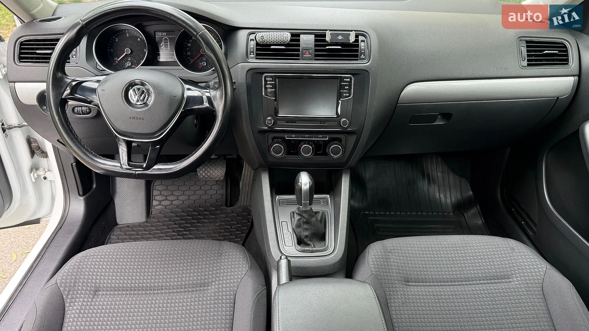 2016 Volkswagen Jetta - мініатюра 14