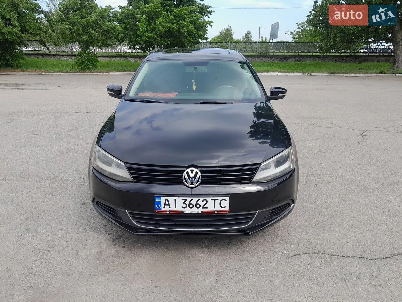 2011 Volkswagen Jetta - мініатюра 17