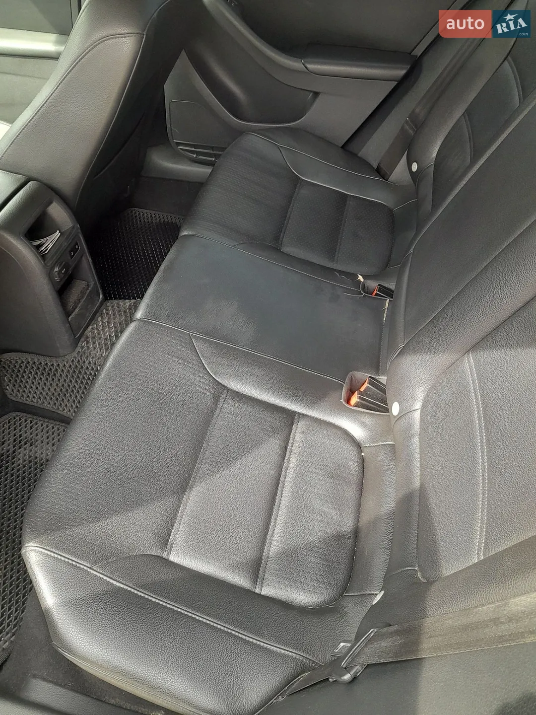 2012 Volkswagen Jetta - мініатюра 14