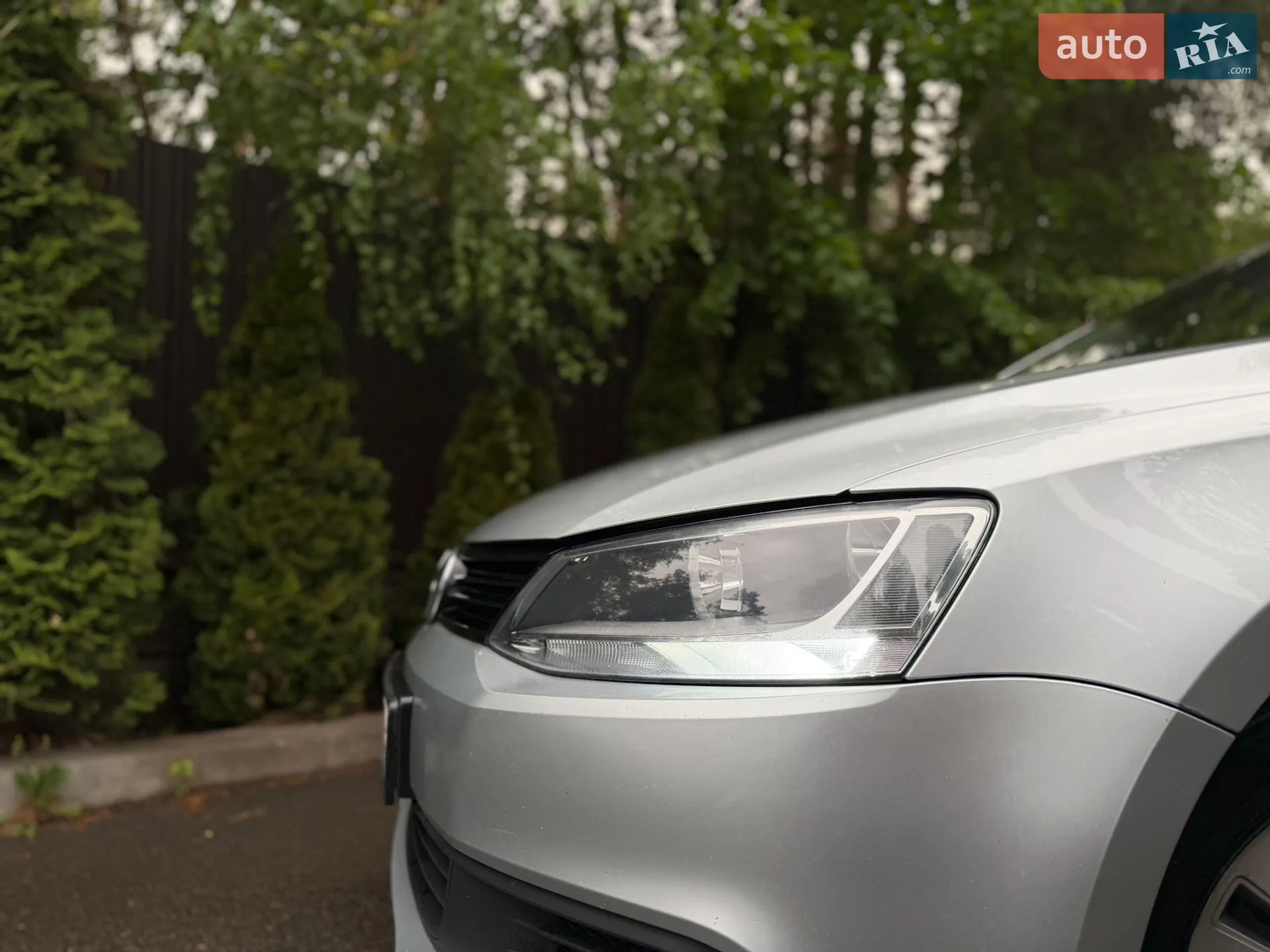 2014 Volkswagen Jetta - мініатюра 2