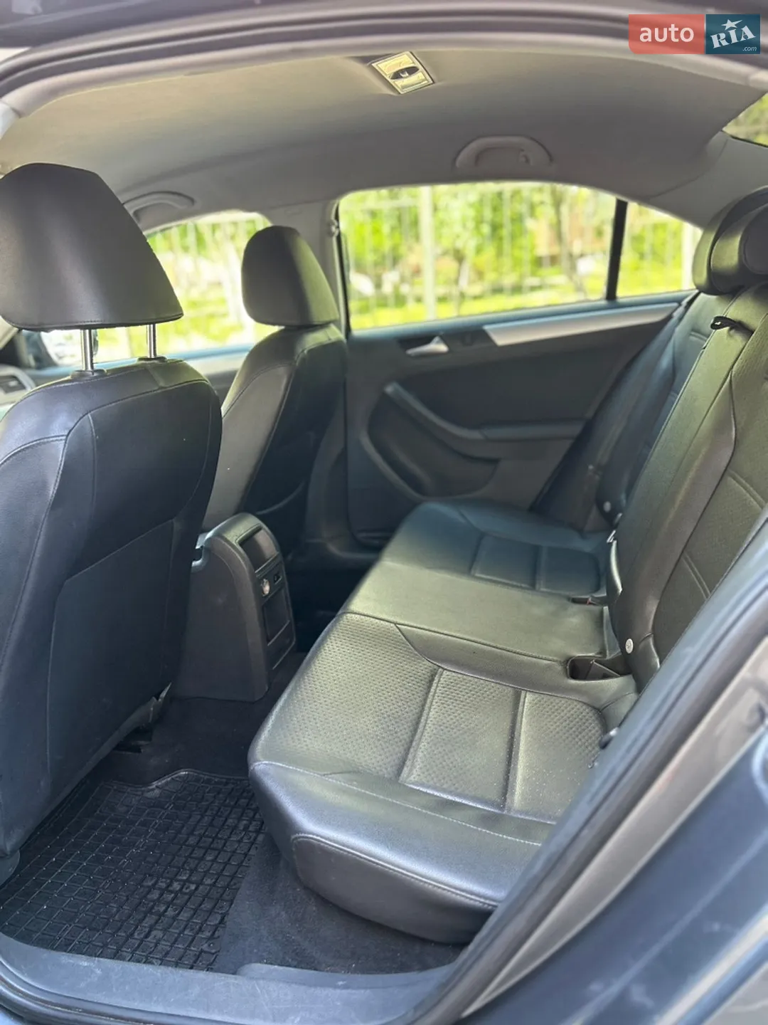 2013 Volkswagen Jetta - мініатюра 18