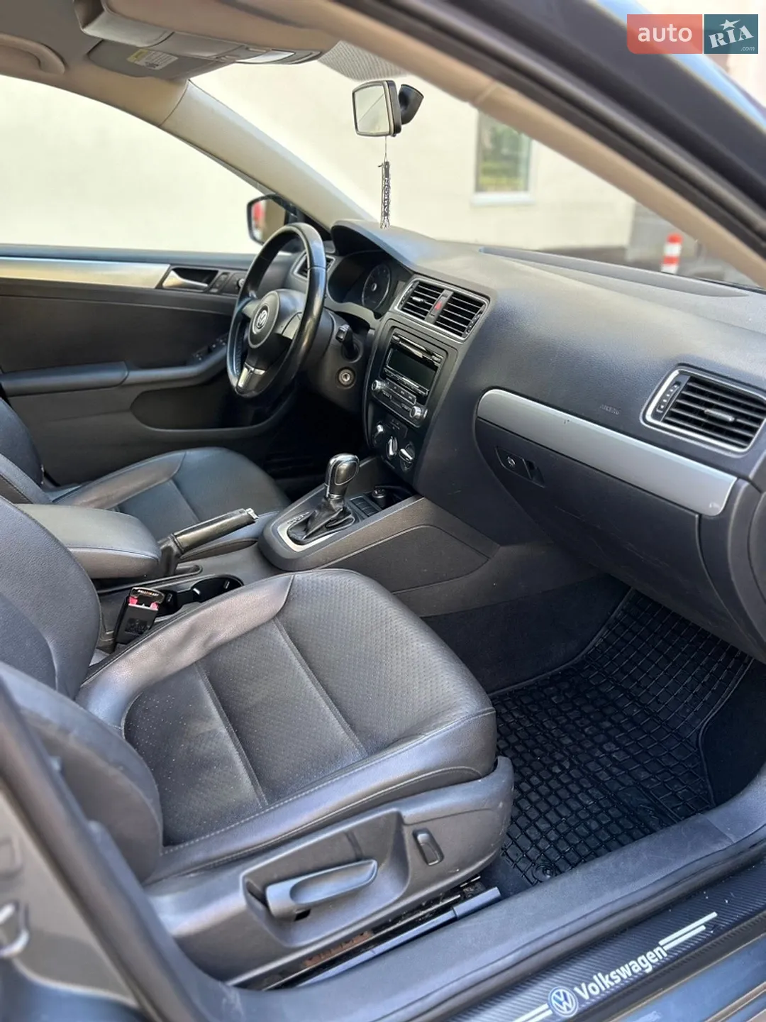 2013 Volkswagen Jetta - мініатюра 21