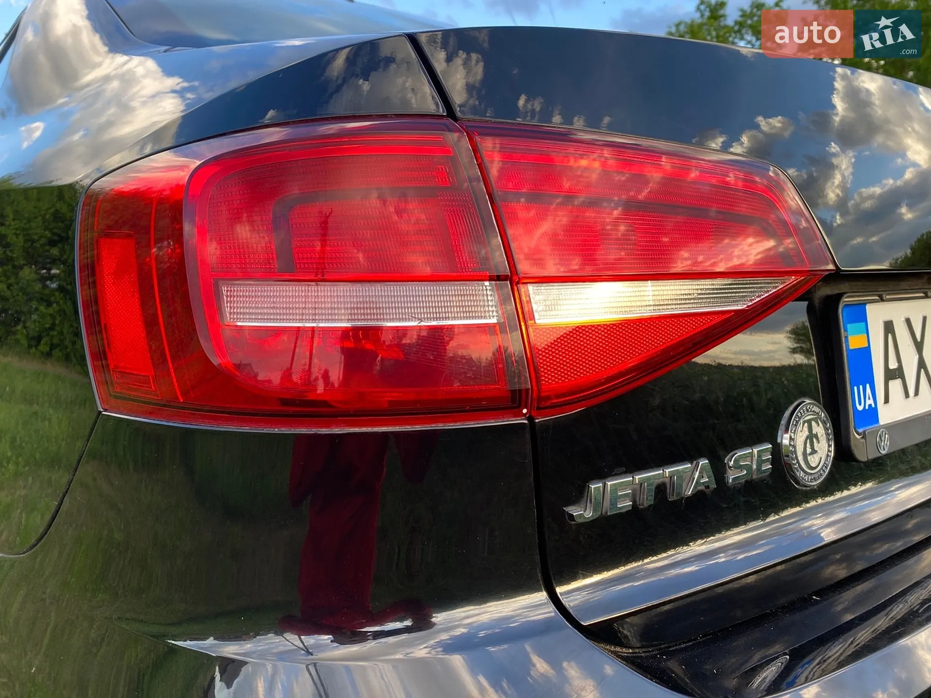 2015 Volkswagen Jetta - мініатюра 14