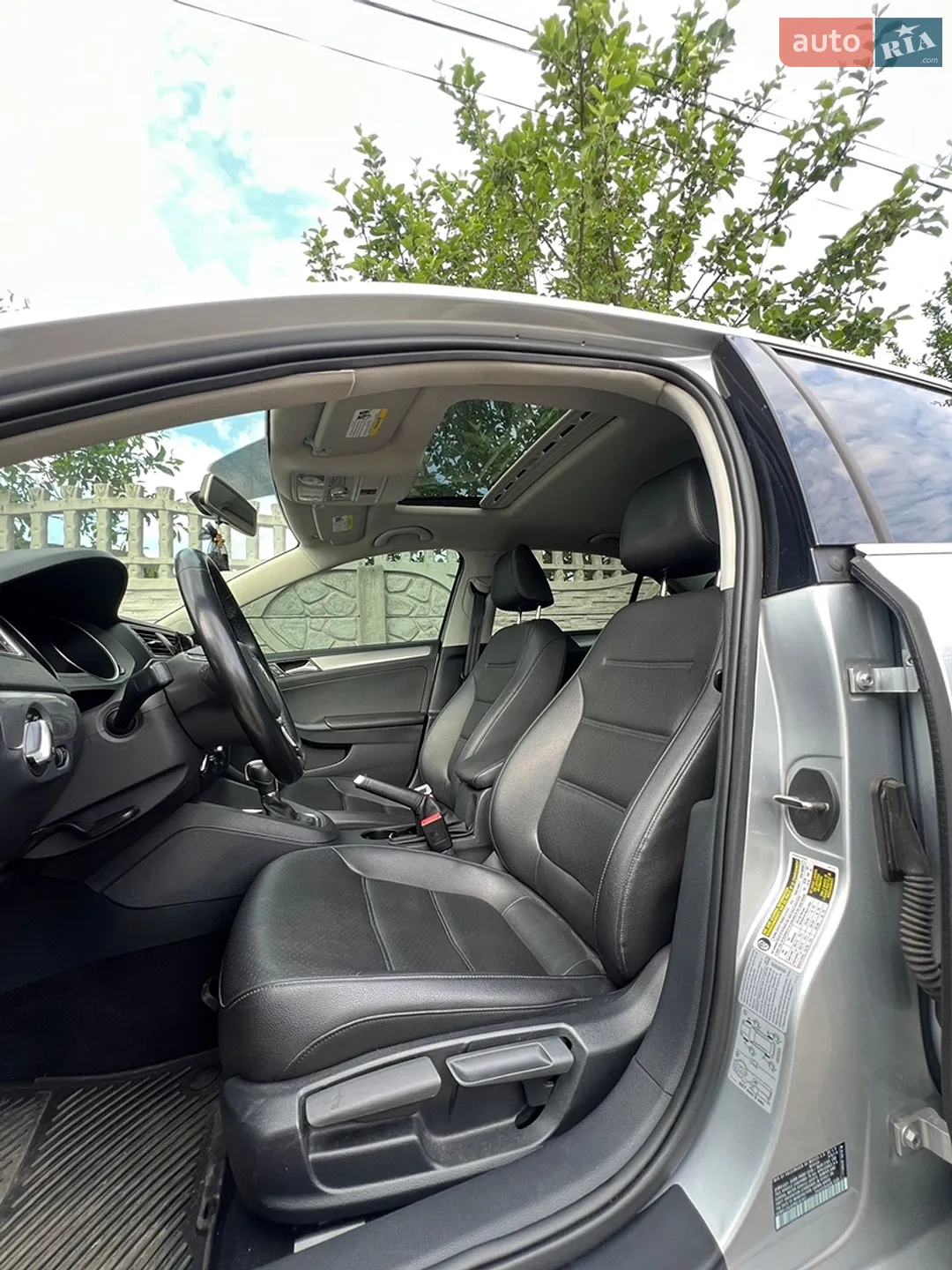 2015 Volkswagen Jetta - мініатюра 7