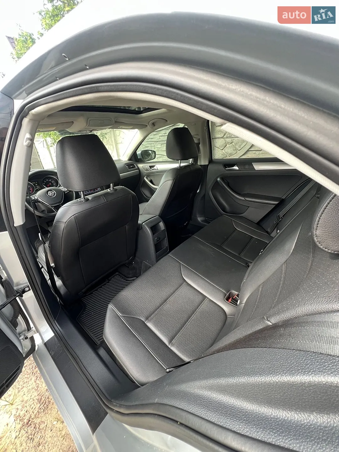 2015 Volkswagen Jetta - мініатюра 11