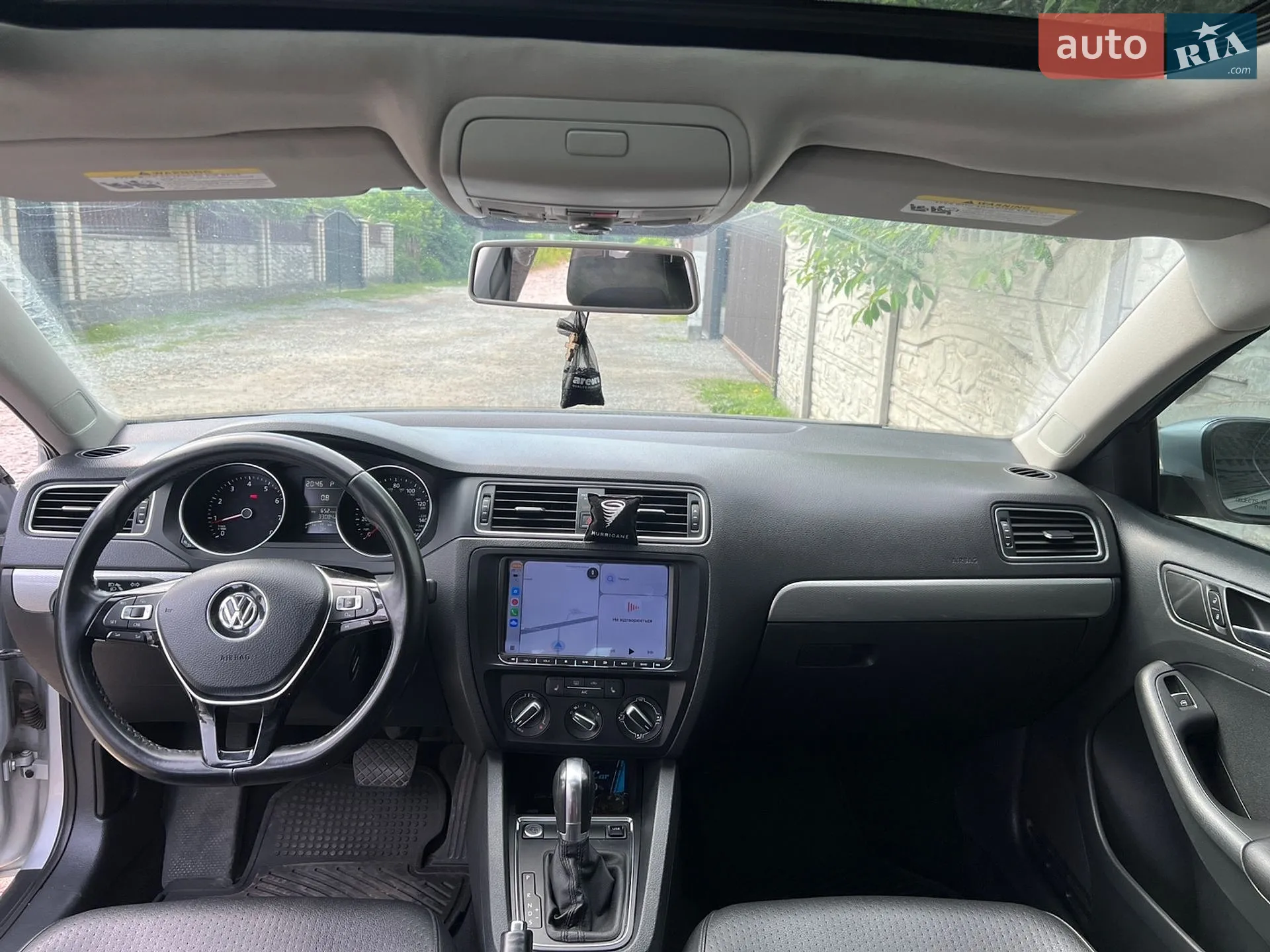 2015 Volkswagen Jetta - мініатюра 13