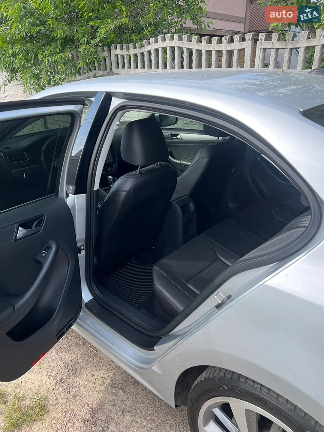 2015 Volkswagen Jetta - мініатюра 10