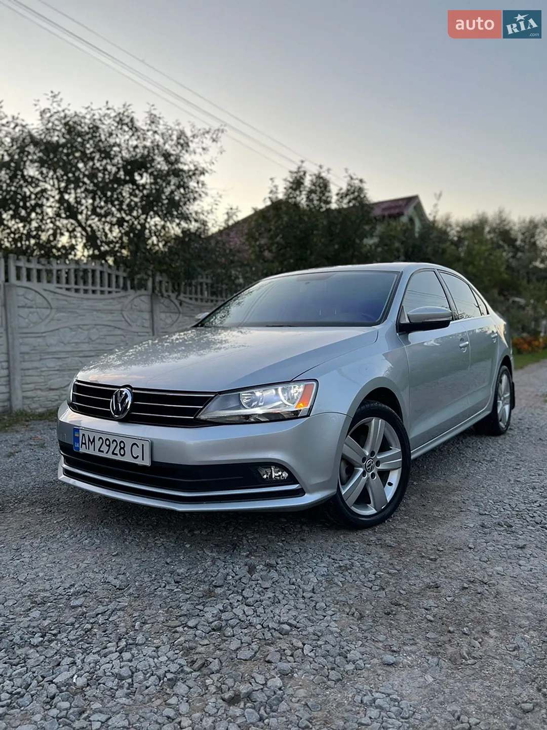 2015 Volkswagen Jetta - мініатюра 14