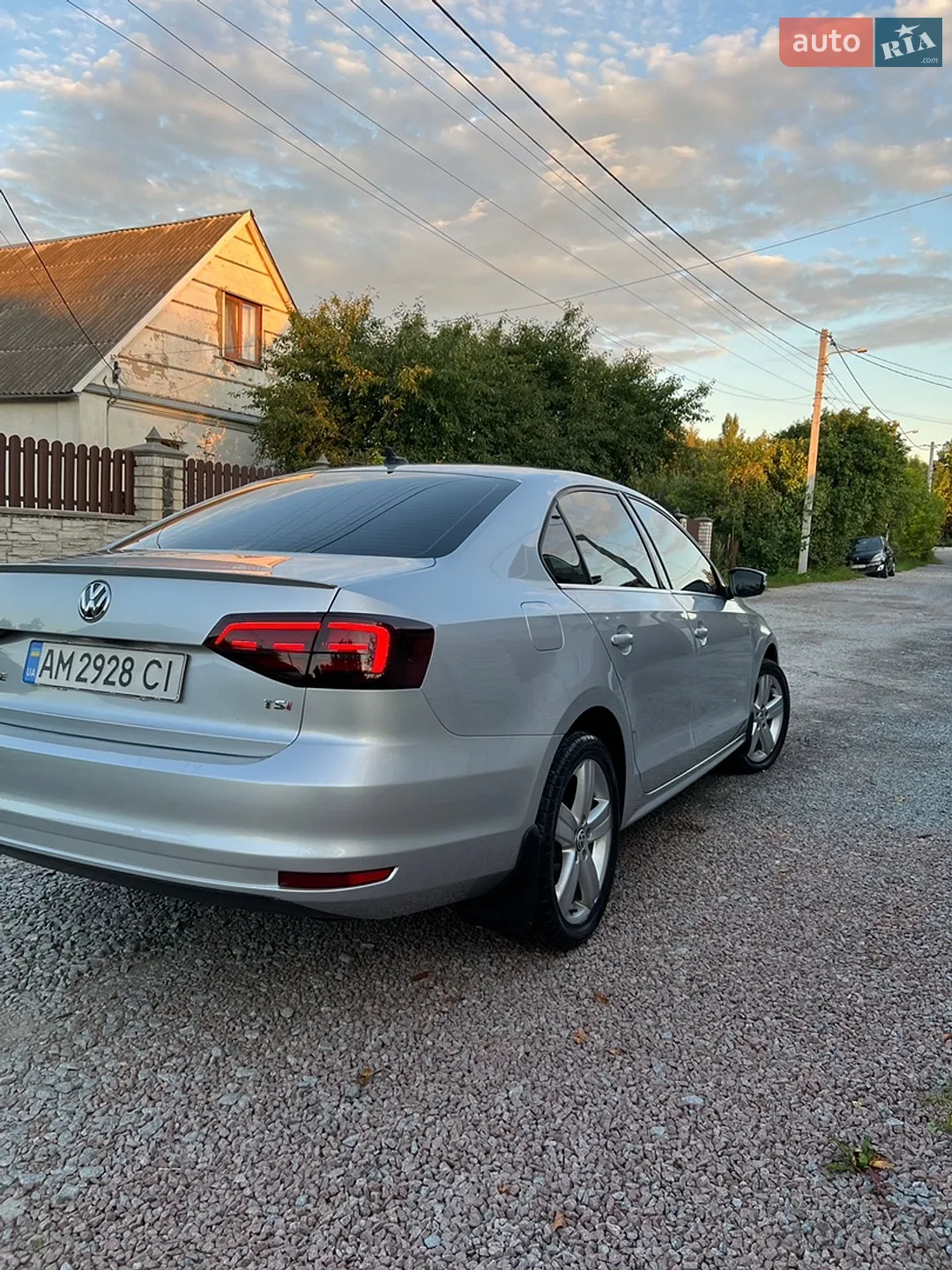 2015 Volkswagen Jetta - мініатюра 18