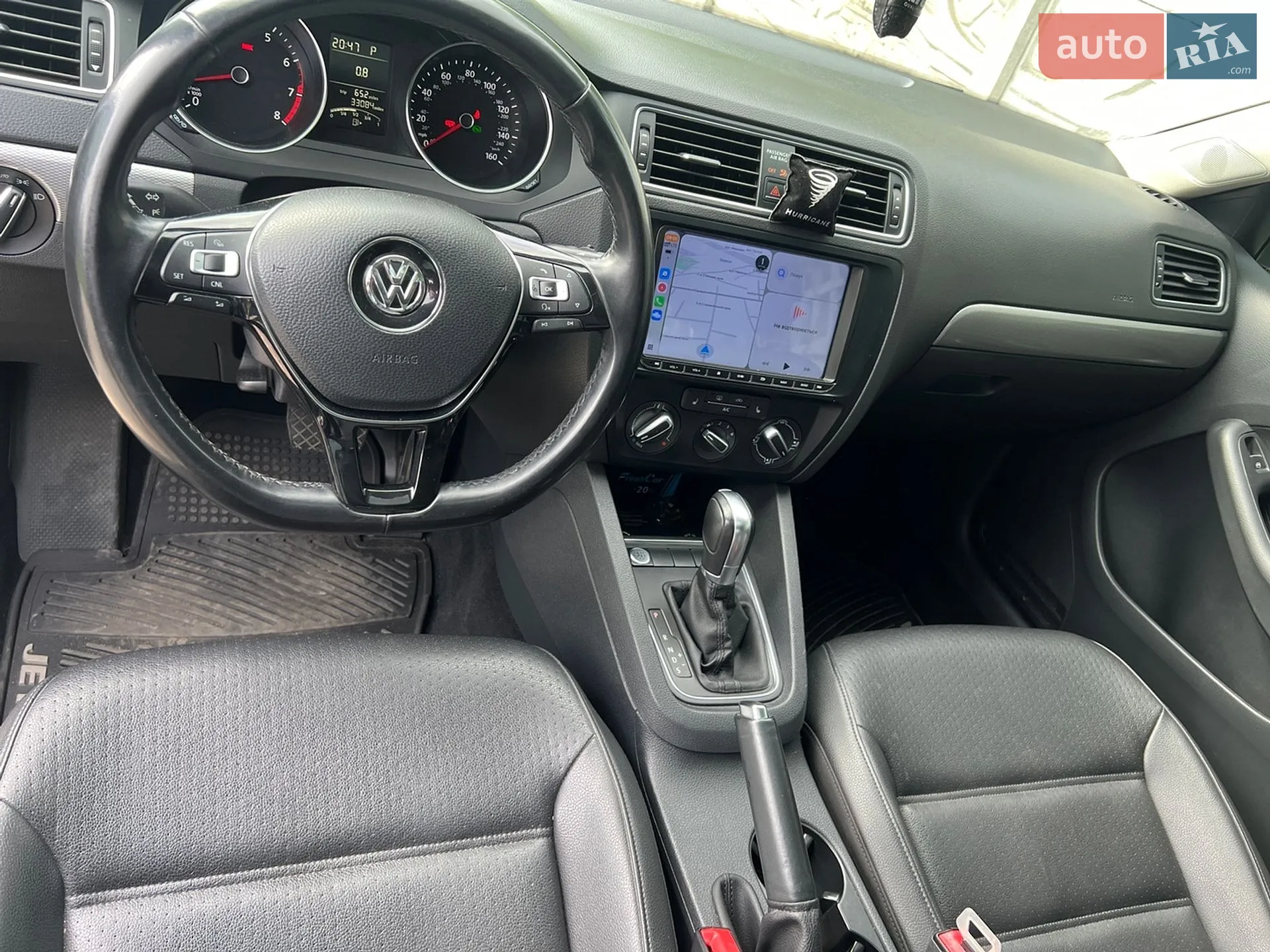 2015 Volkswagen Jetta - мініатюра 23