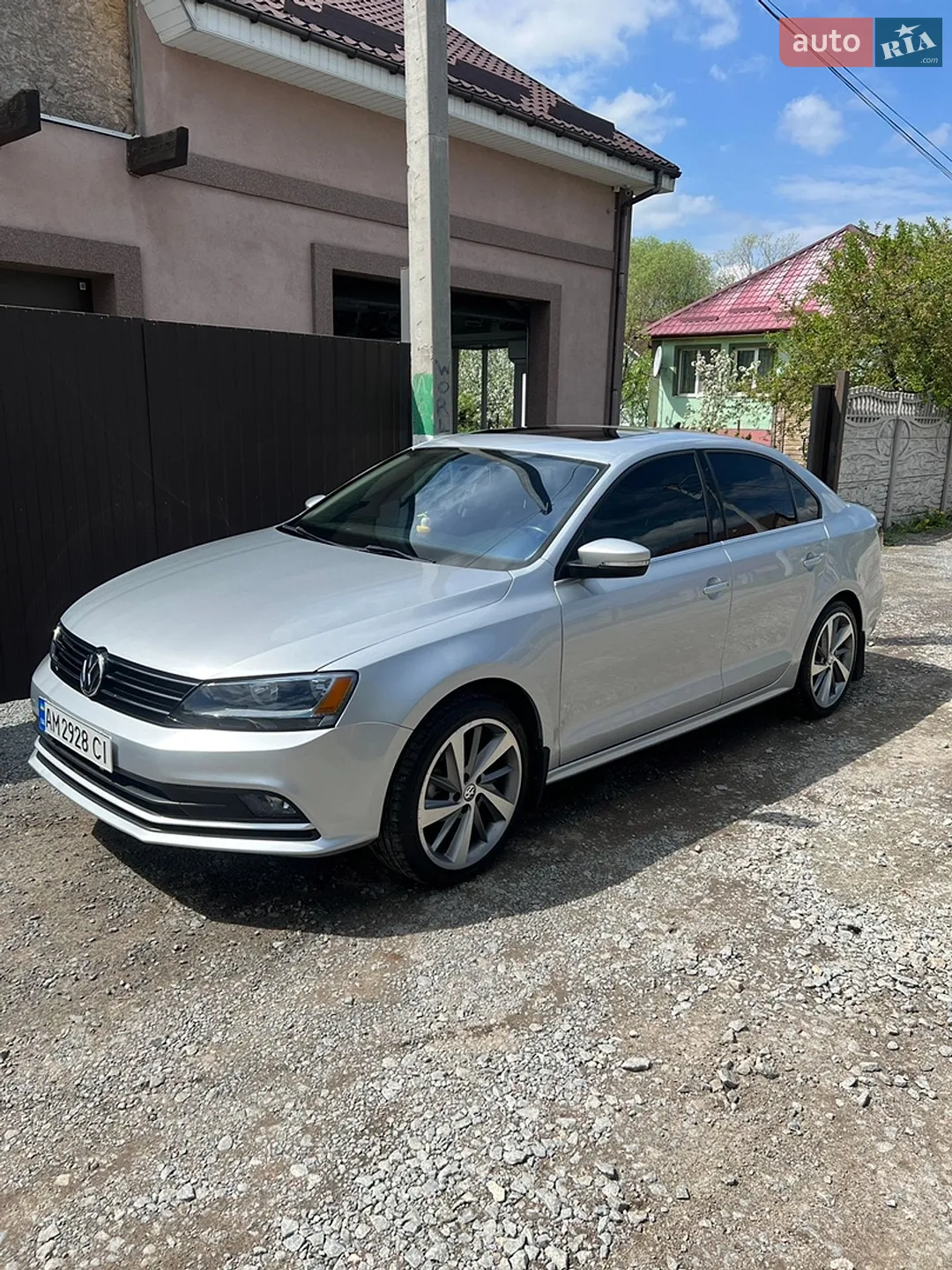 2015 Volkswagen Jetta - мініатюра 28