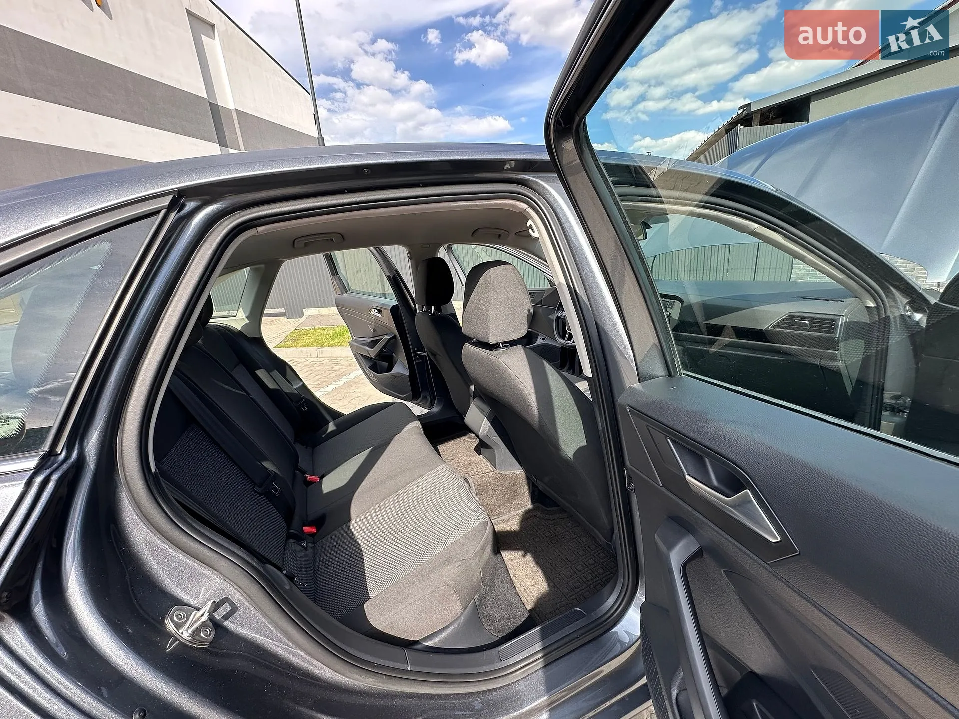 2020 Volkswagen Jetta - мініатюра 18