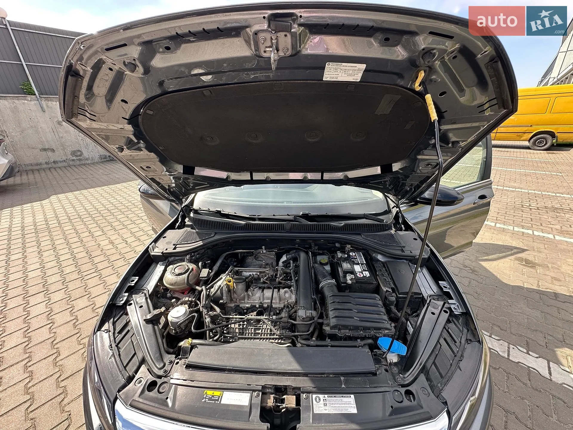 2020 Volkswagen Jetta - мініатюра 22