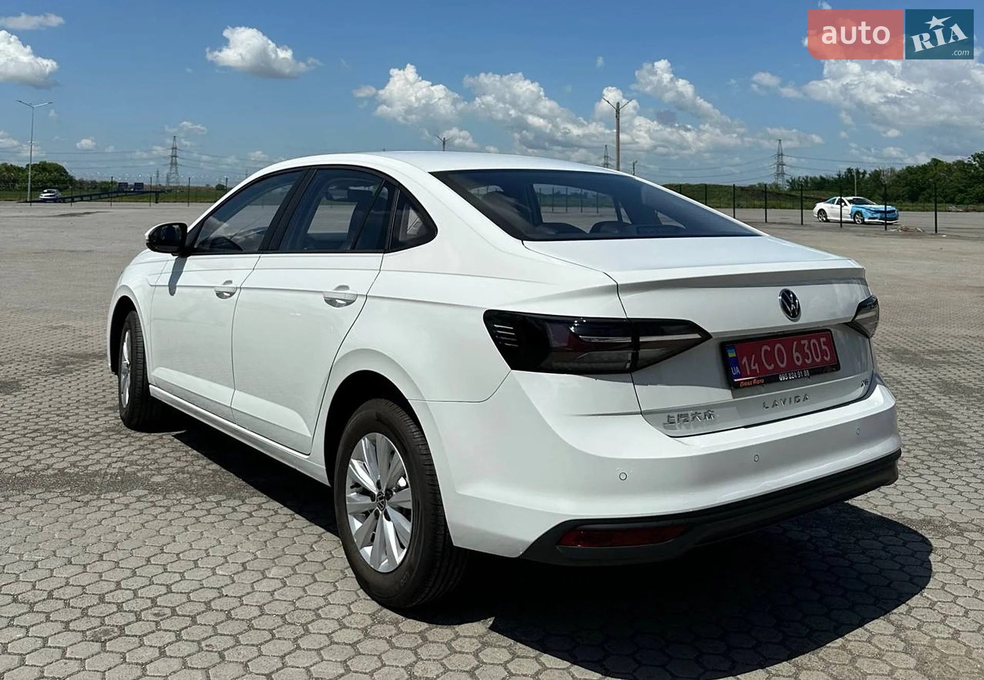 2025 Volkswagen Jetta - мініатюра 3