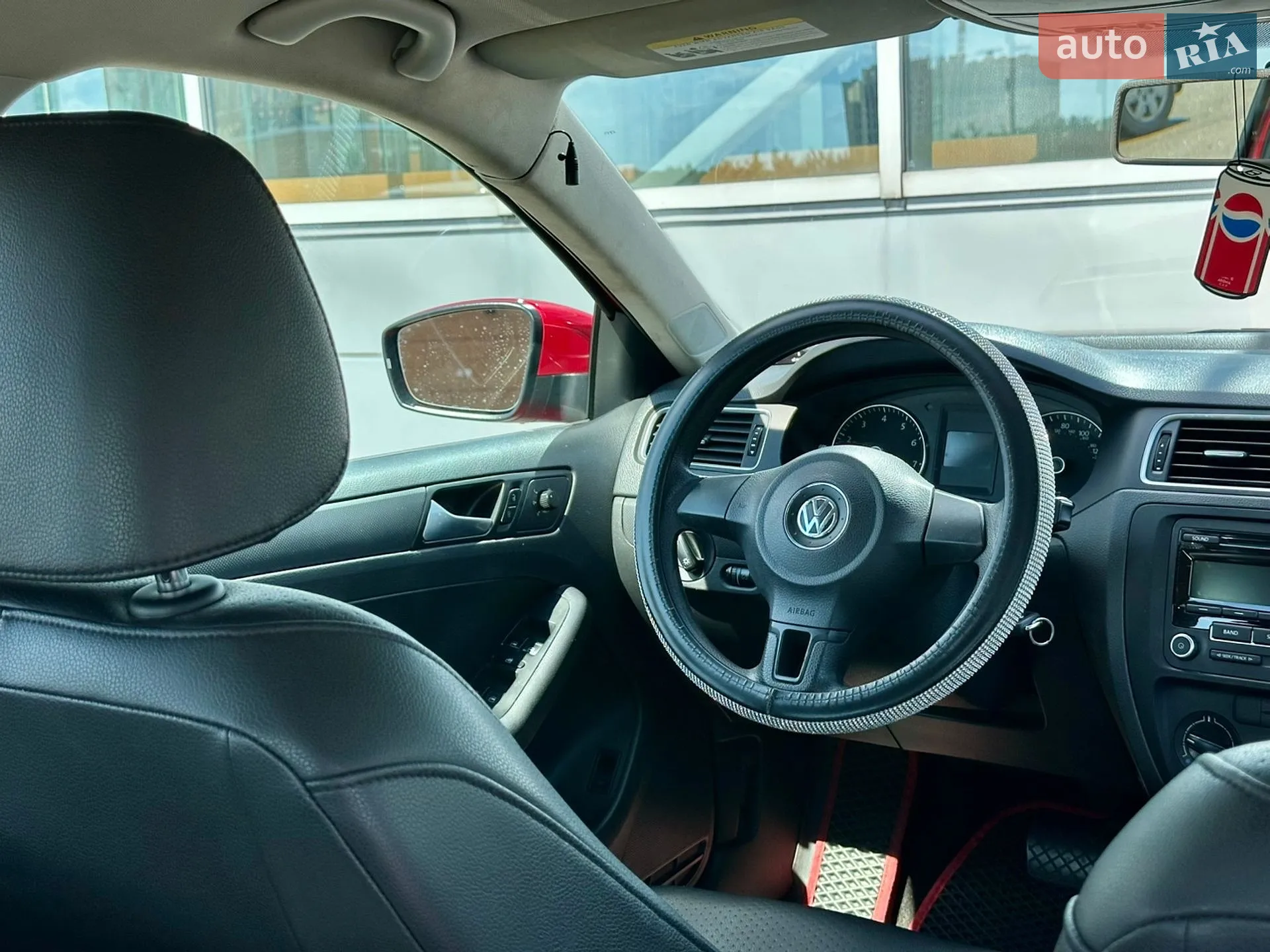 2014 Volkswagen Jetta - мініатюра 8