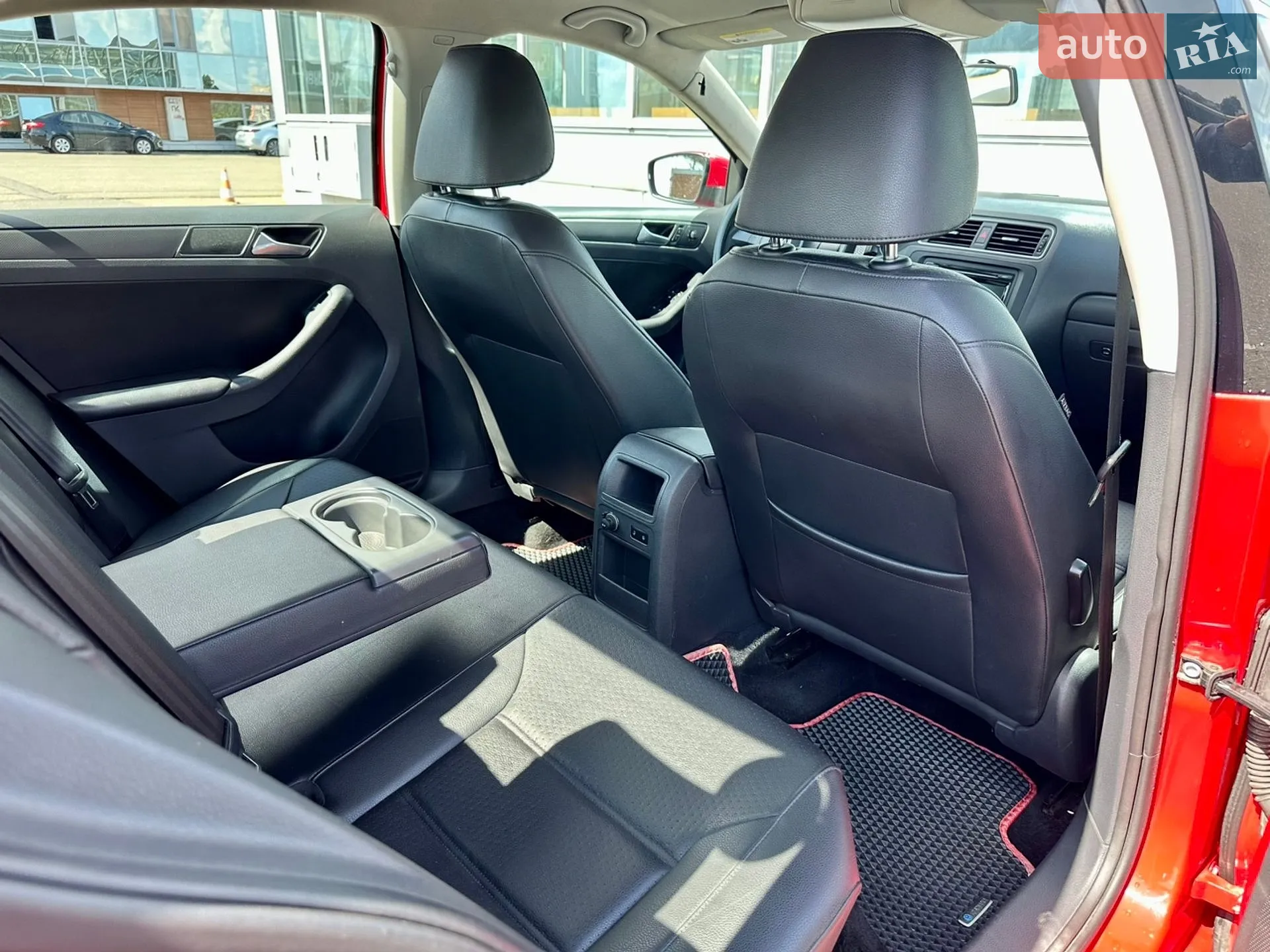 2014 Volkswagen Jetta - мініатюра 10
