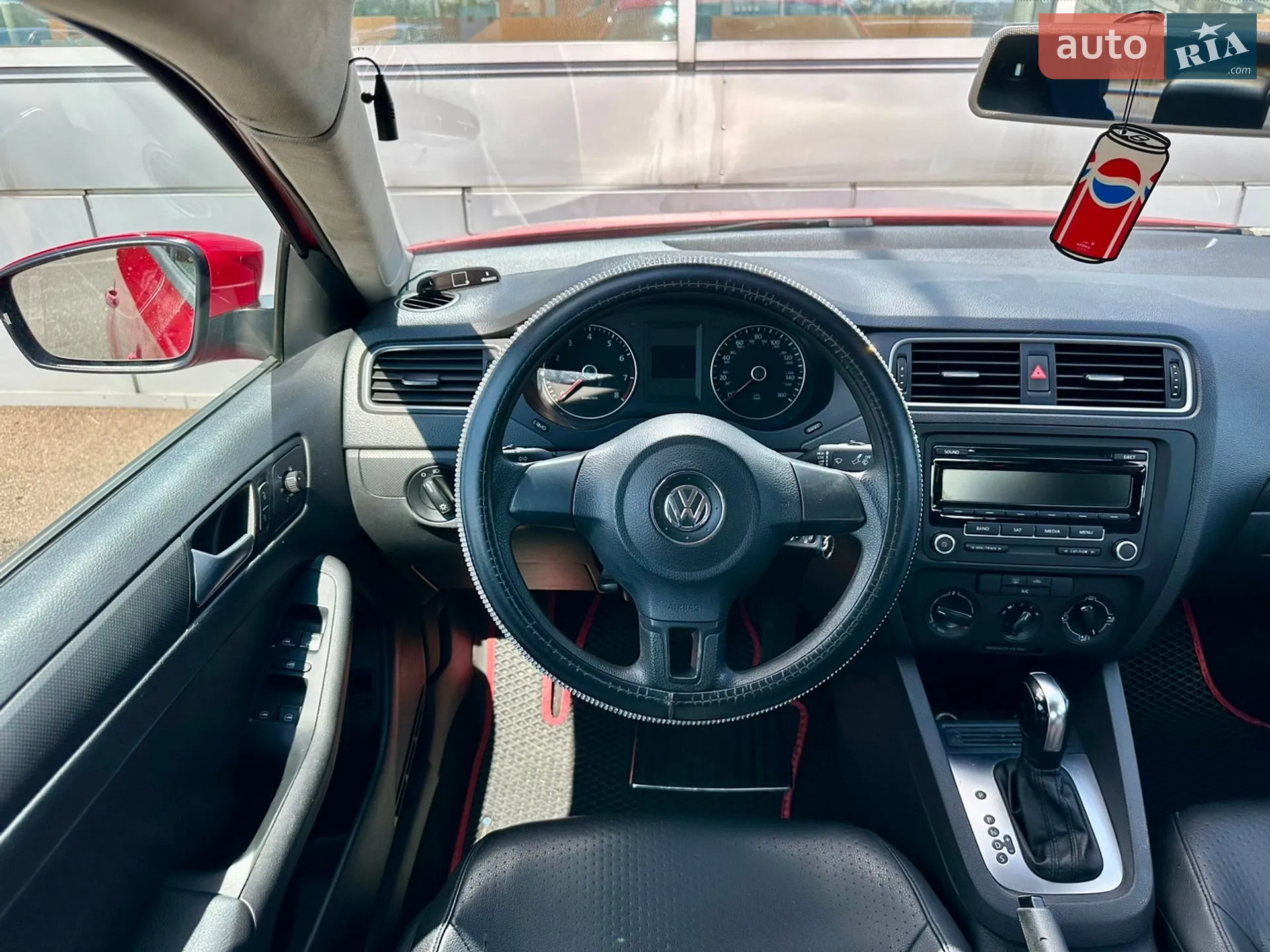 2014 Volkswagen Jetta - мініатюра 33