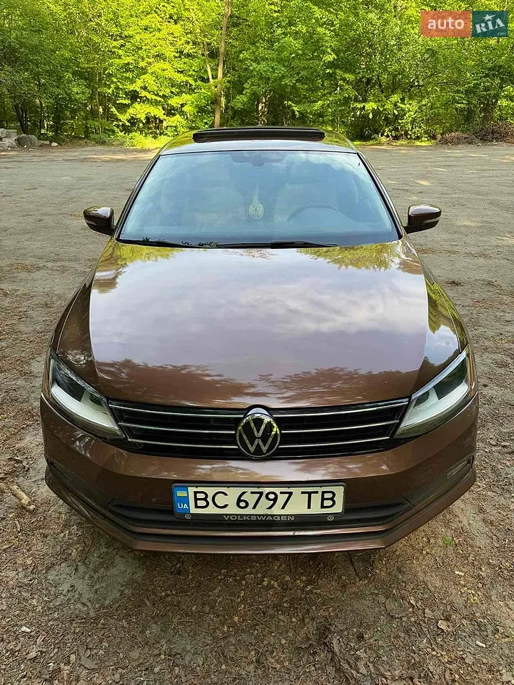 2018 Volkswagen Jetta - мініатюра 28