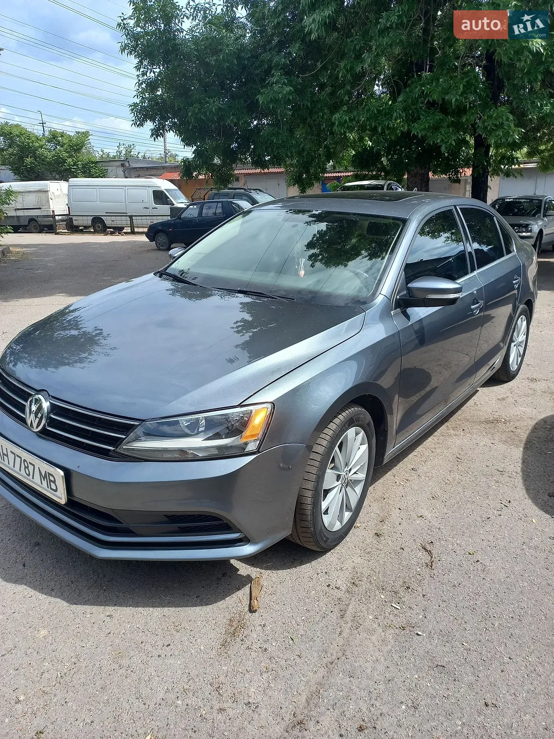 2016 Volkswagen Jetta - мініатюра 2