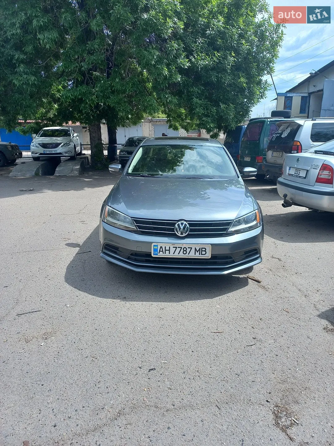 2016 Volkswagen Jetta - фото 1