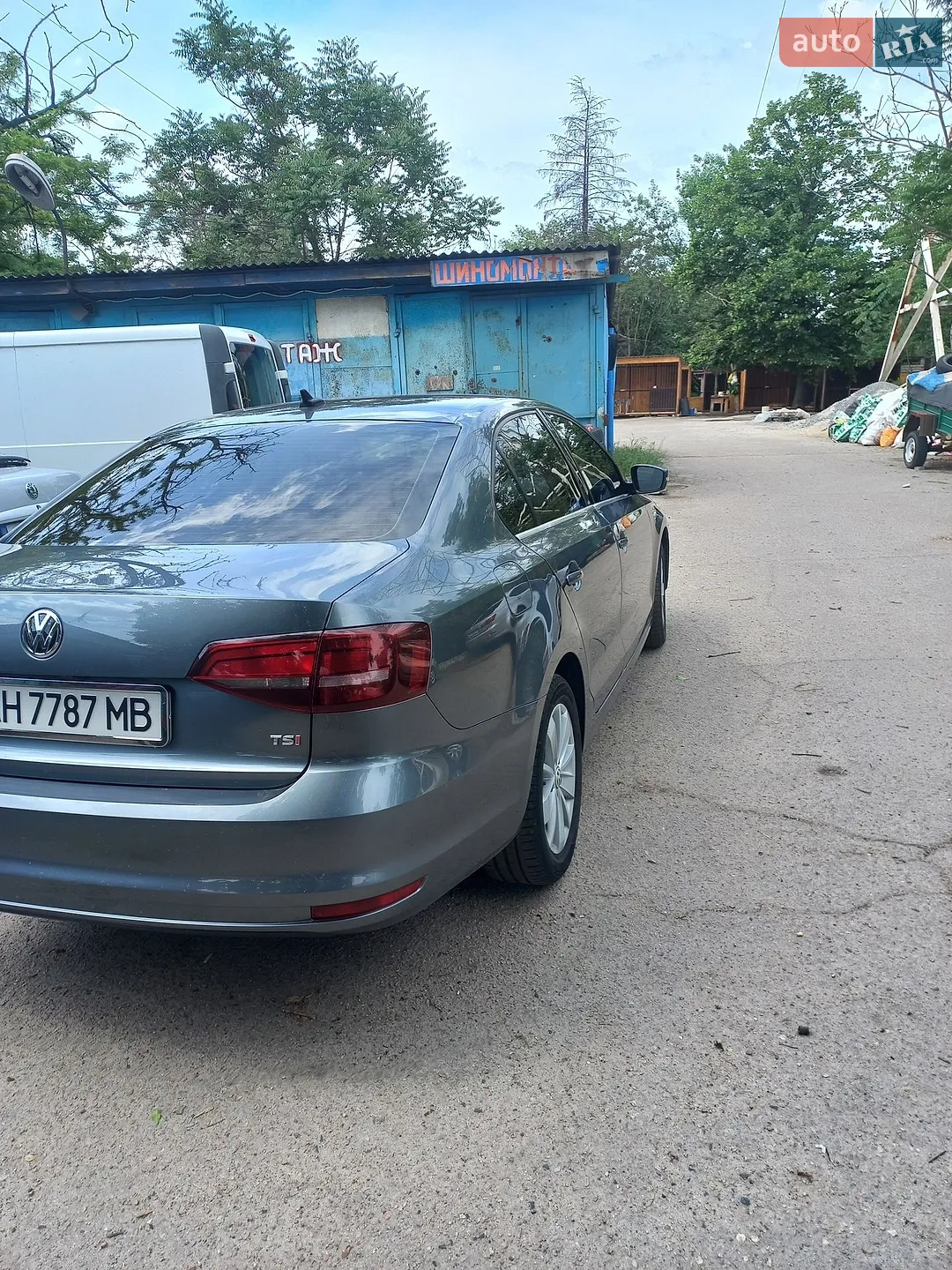 2016 Volkswagen Jetta - мініатюра 6