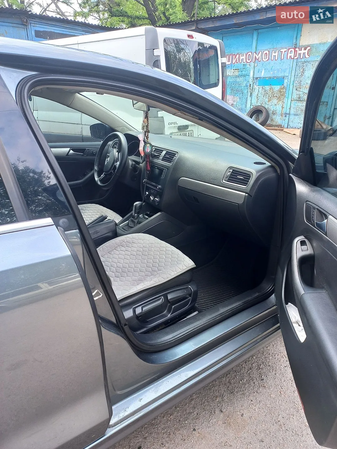 2016 Volkswagen Jetta - мініатюра 7