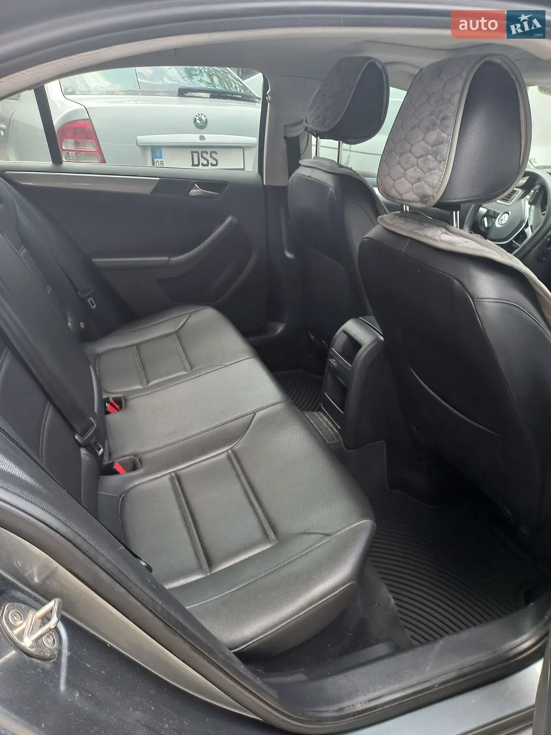 2016 Volkswagen Jetta - мініатюра 8