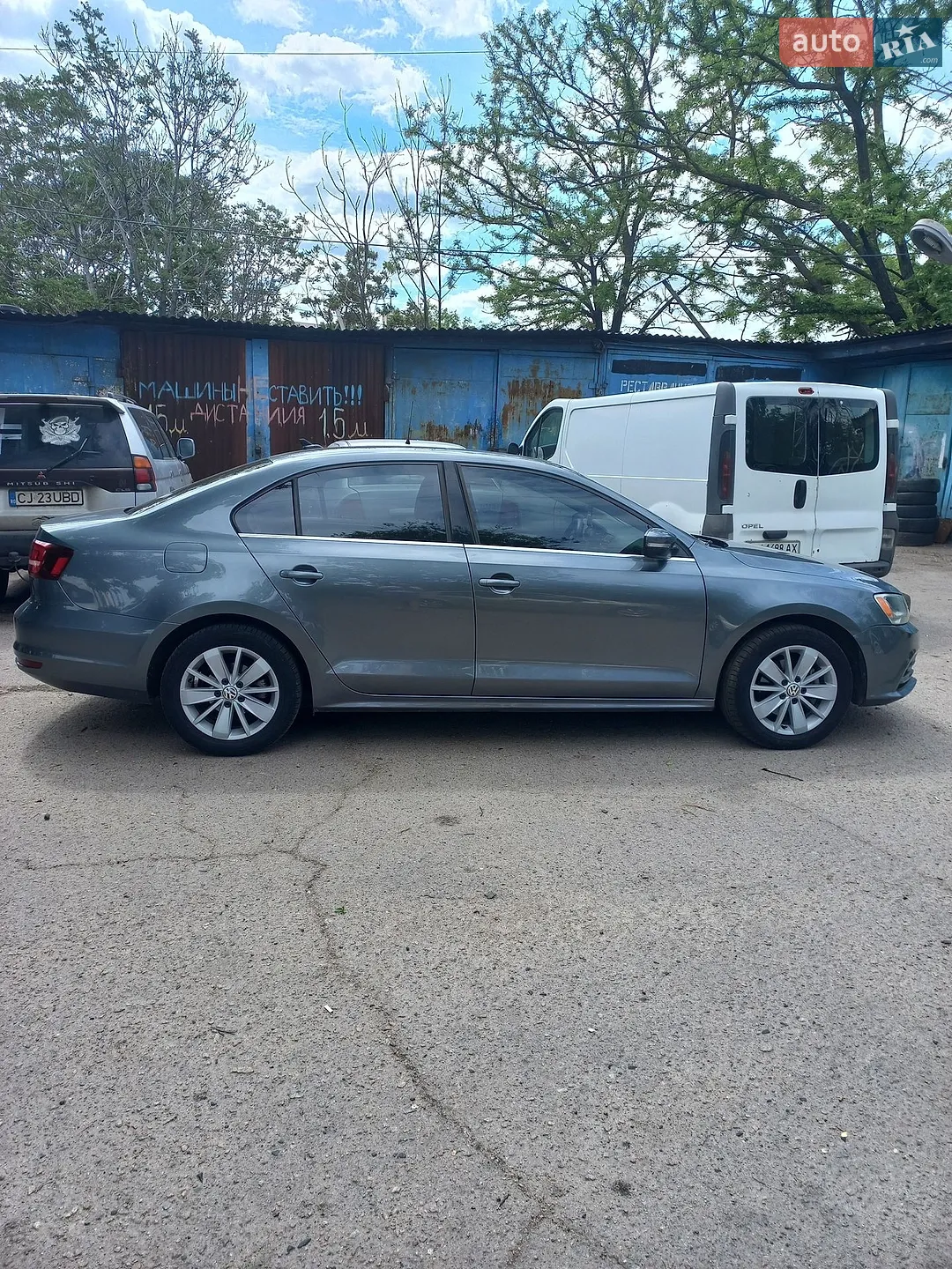 2016 Volkswagen Jetta - мініатюра 4