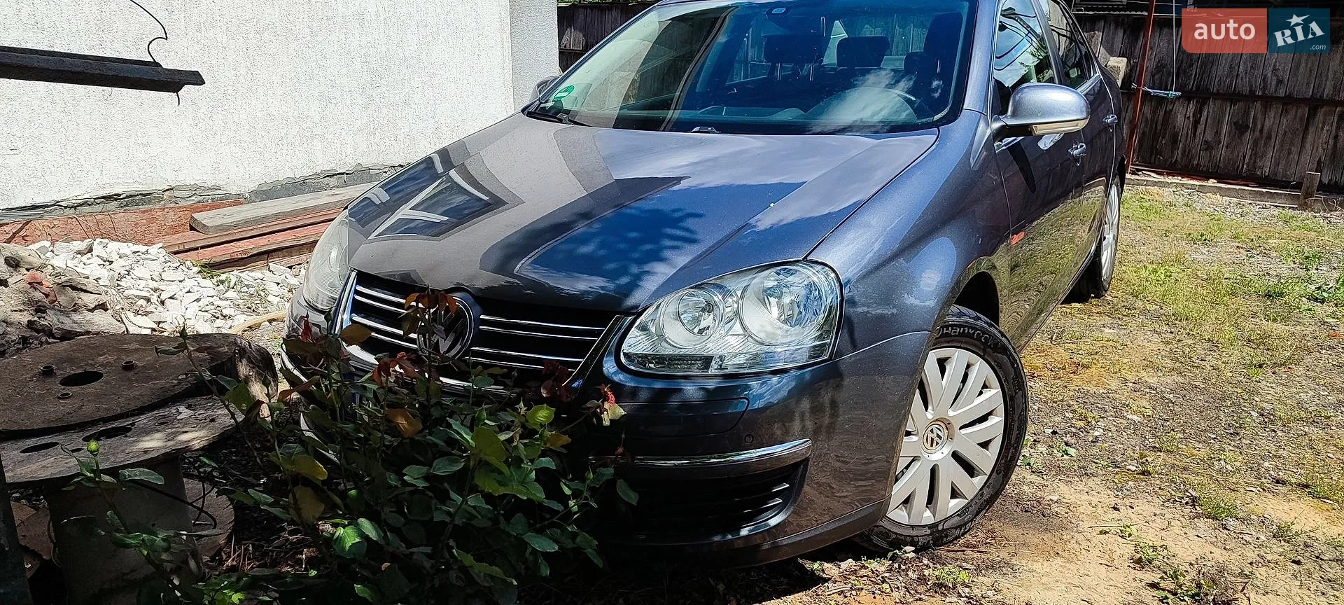 2010 Volkswagen Jetta - мініатюра 18