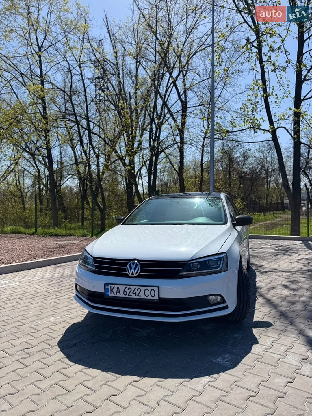 2017 Volkswagen Jetta - мініатюра 2