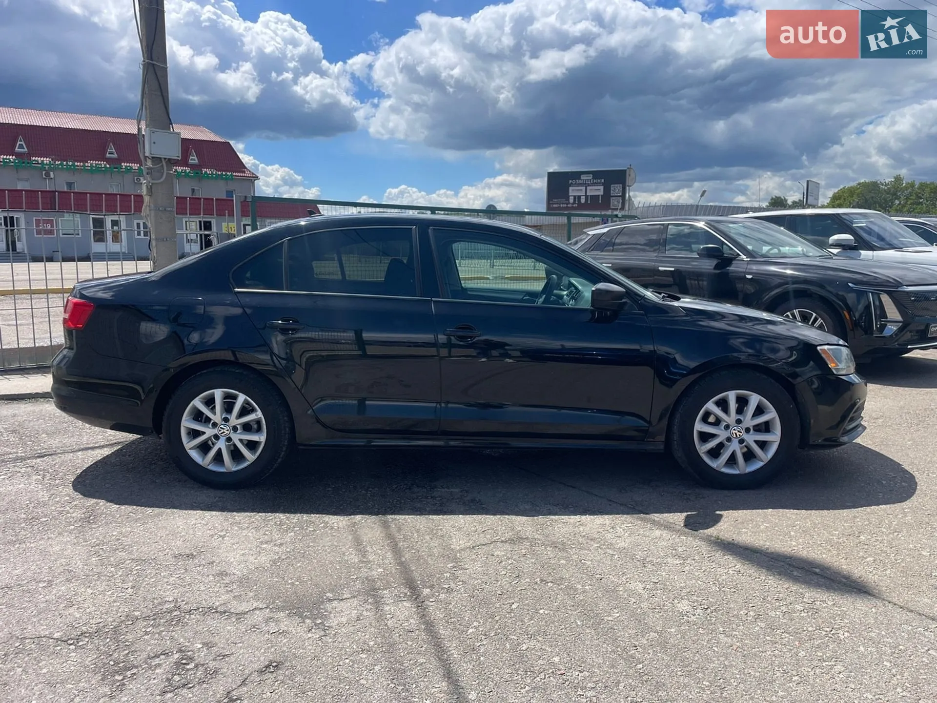 2014 Volkswagen Jetta - мініатюра 5