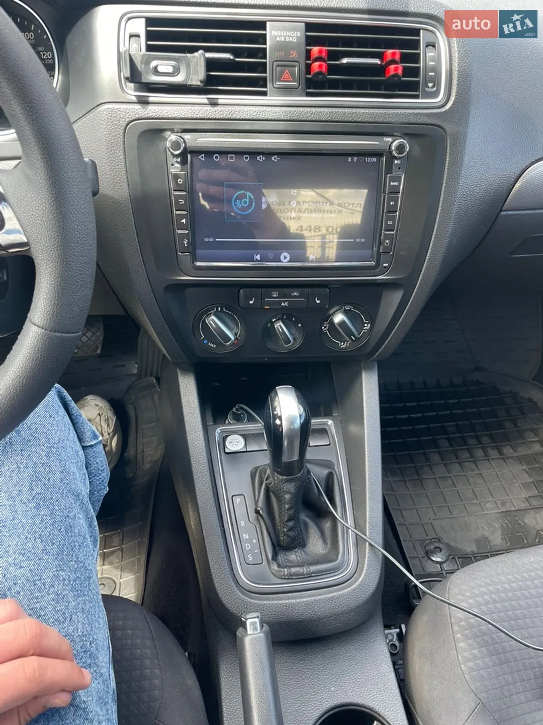 2014 Volkswagen Jetta - мініатюра 14