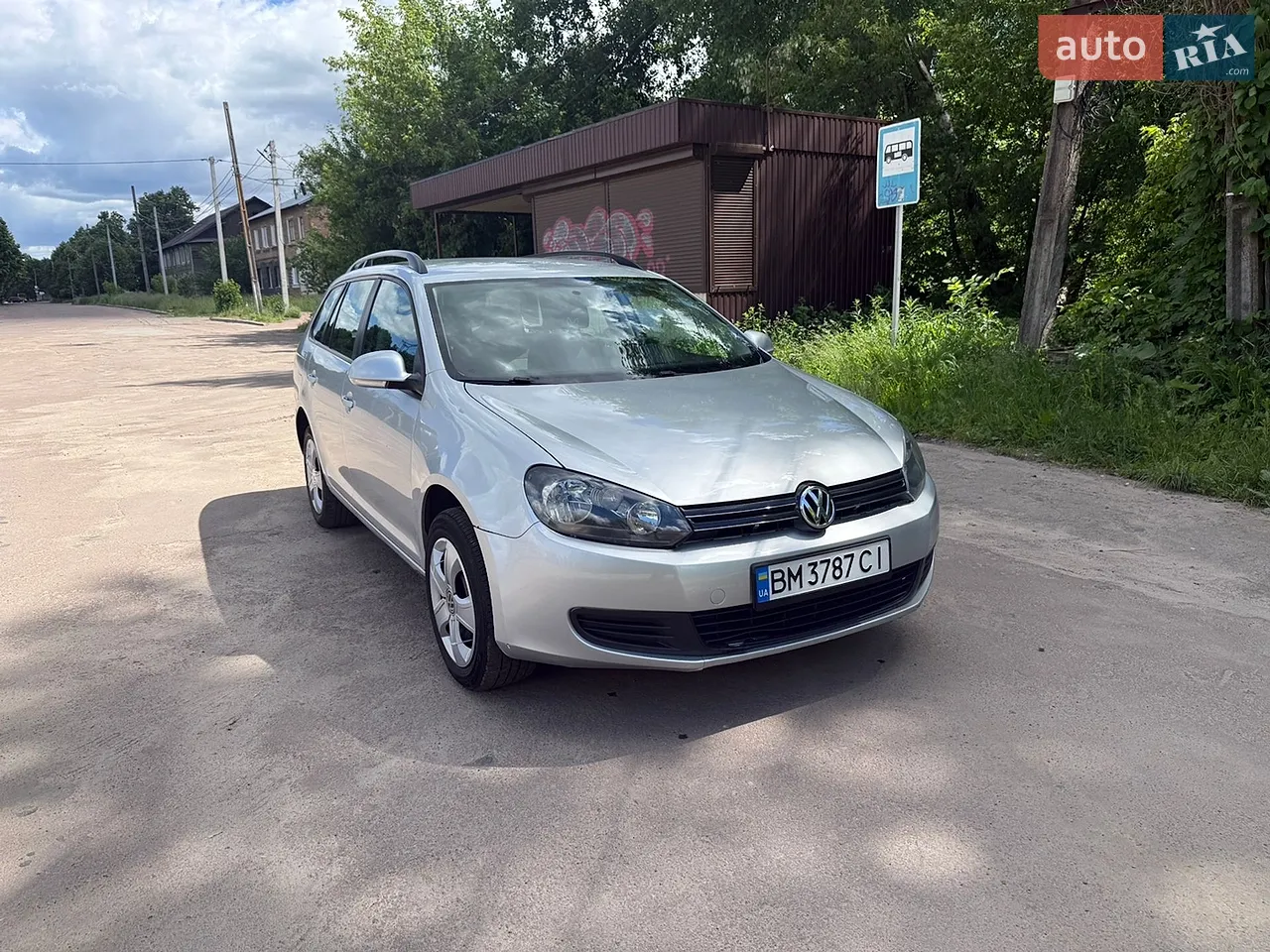 2012 Volkswagen Jetta - мініатюра 7