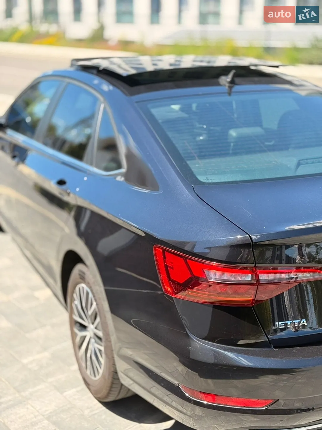 2019 Volkswagen Jetta - мініатюра 34