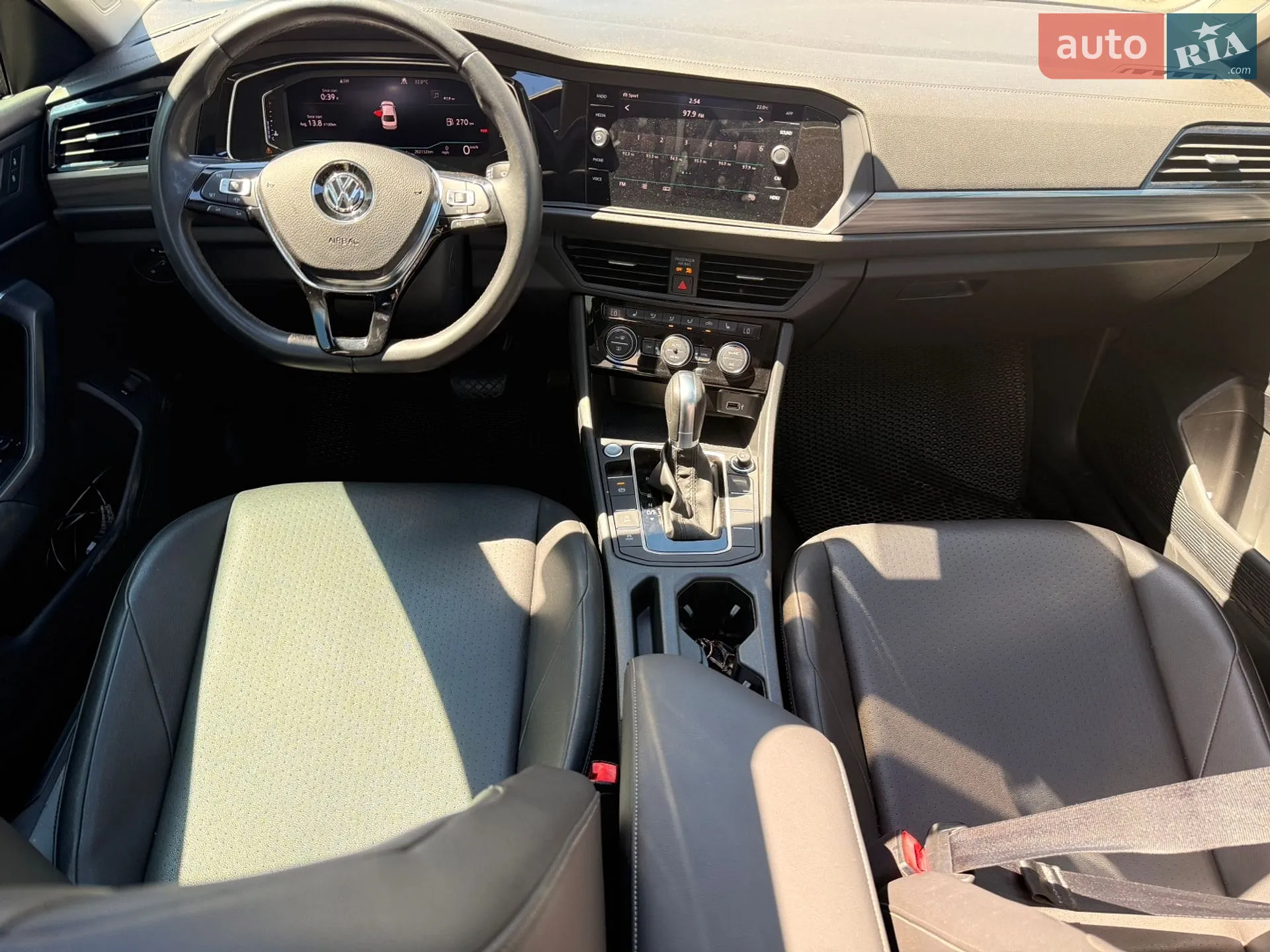 2019 Volkswagen Jetta - мініатюра 38