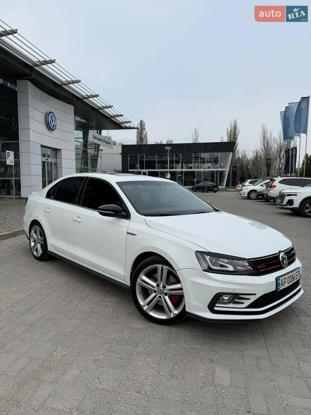 2016 Volkswagen Jetta - мініатюра 3