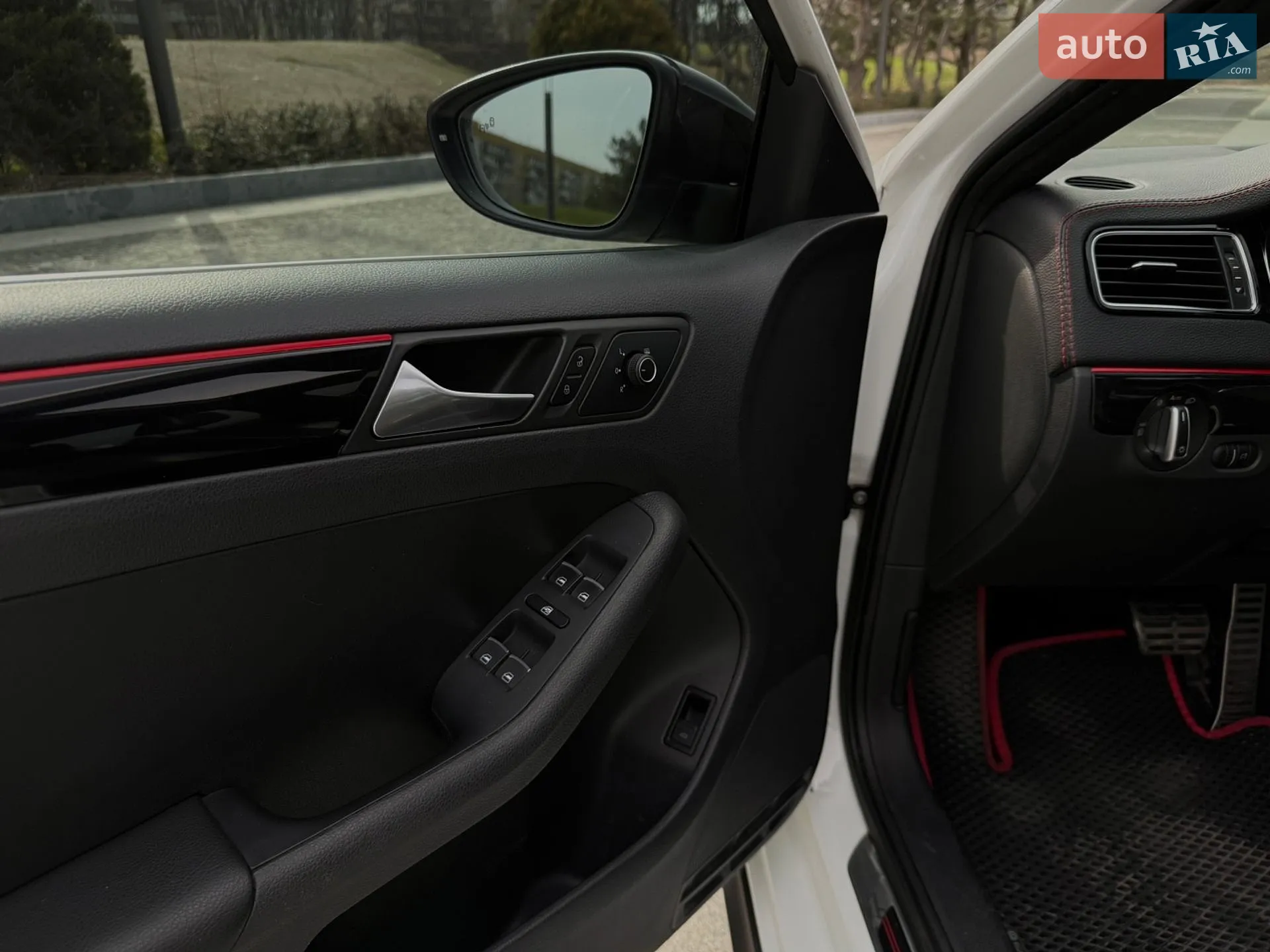 2016 Volkswagen Jetta - мініатюра 11