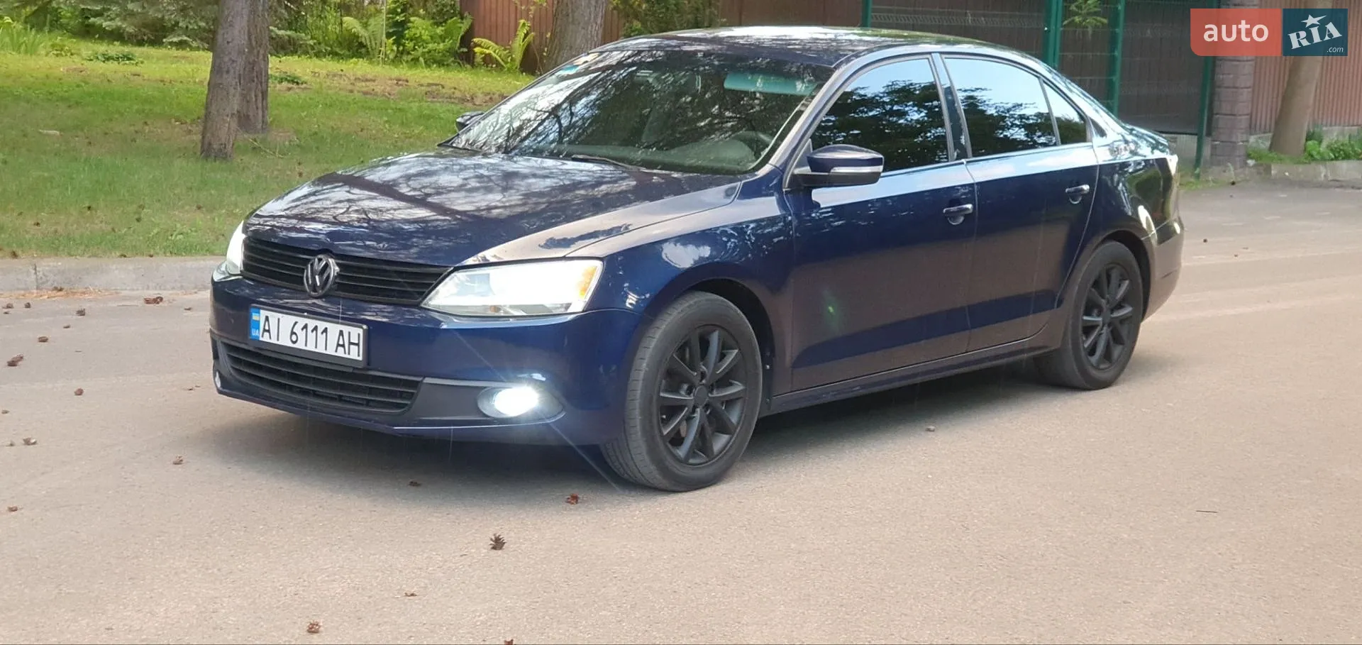 2012 Volkswagen Jetta - мініатюра 17