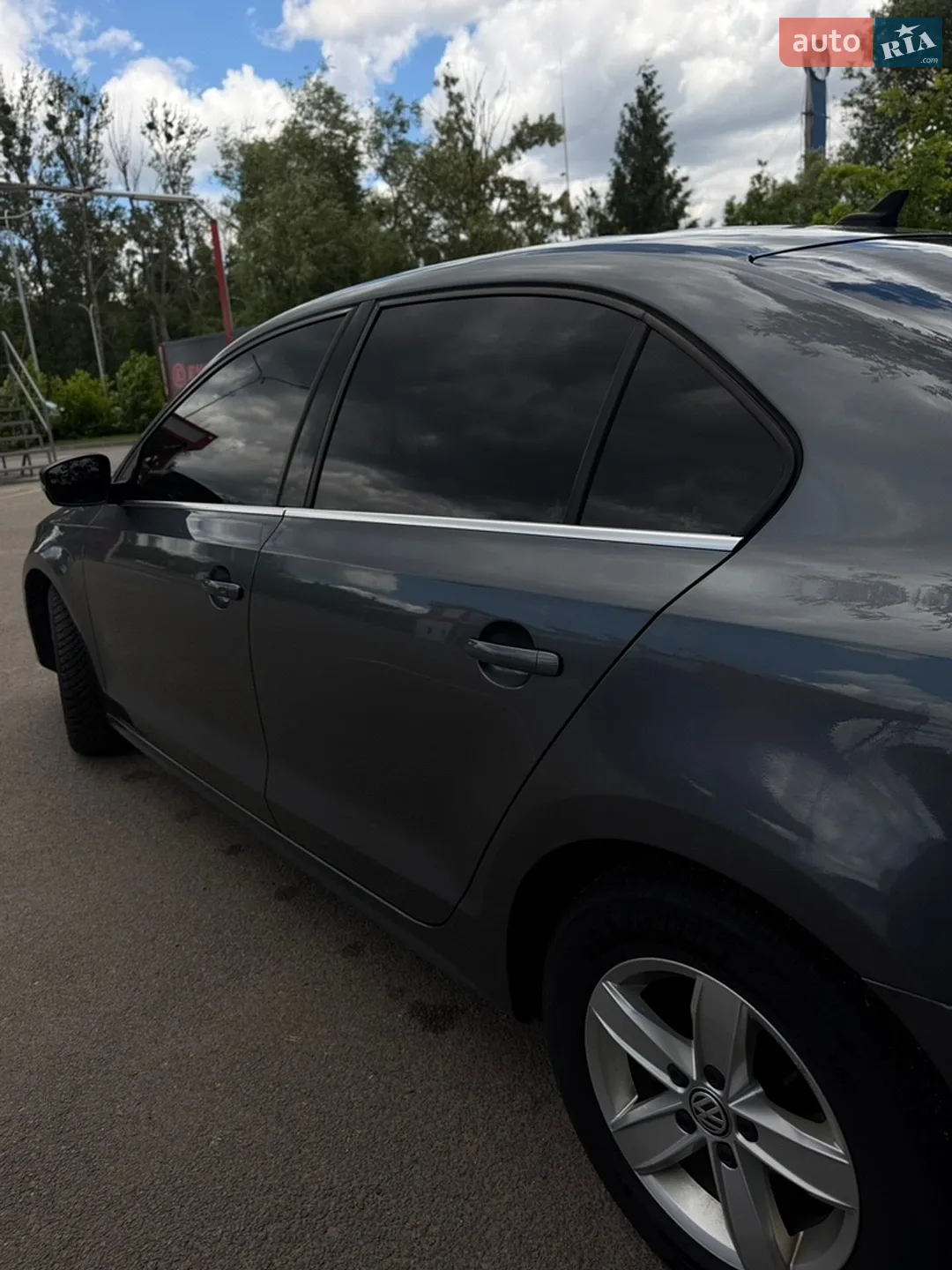 2015 Volkswagen Jetta - мініатюра 3