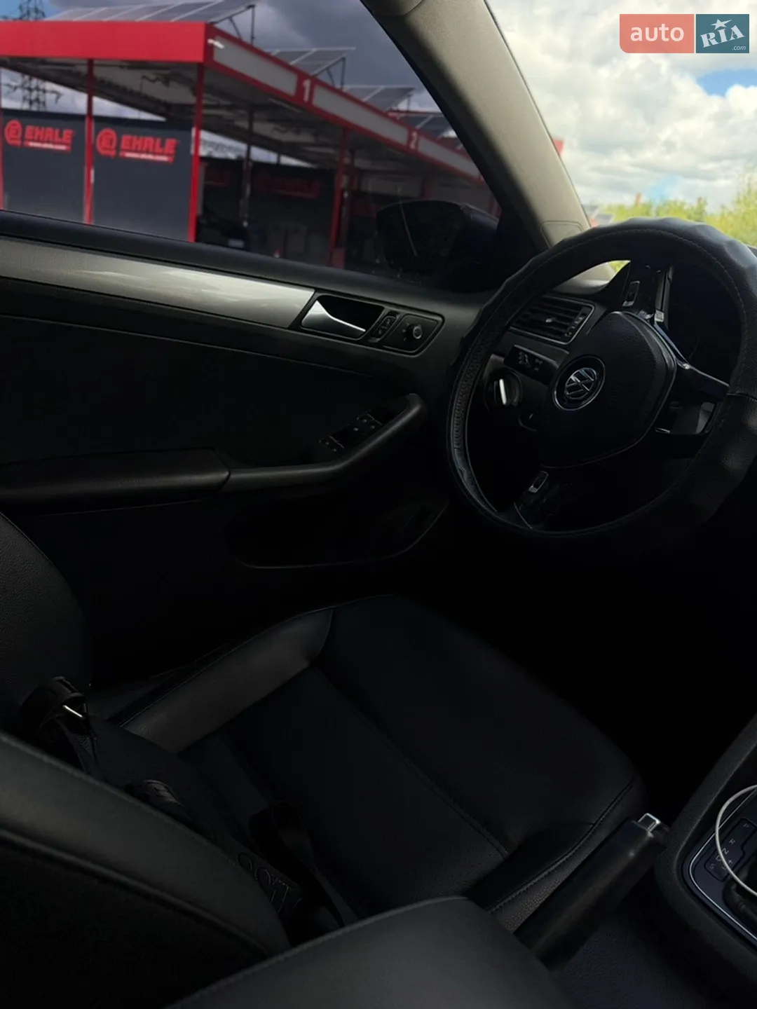 2015 Volkswagen Jetta - мініатюра 15