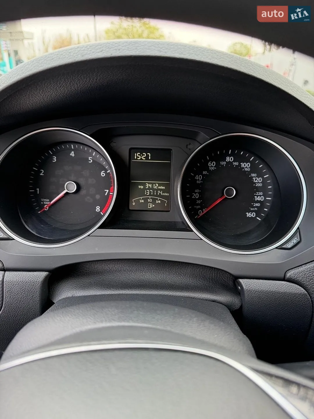 2015 Volkswagen Jetta - мініатюра 20