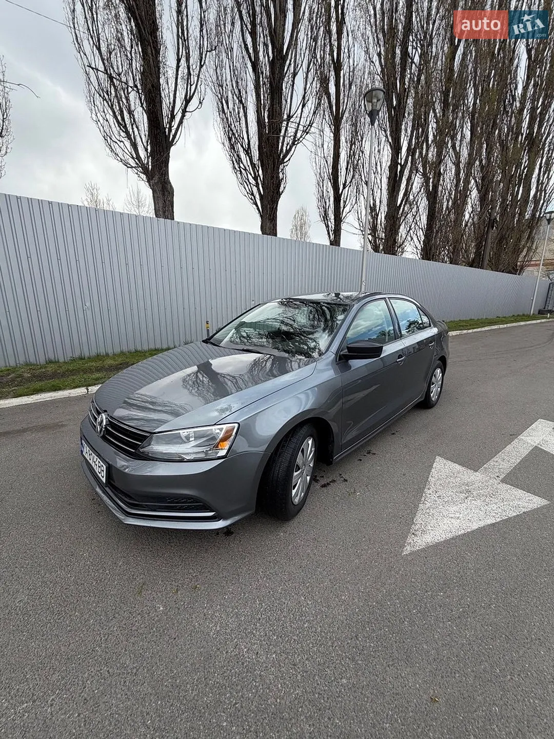 2015 Volkswagen Jetta - мініатюра 30