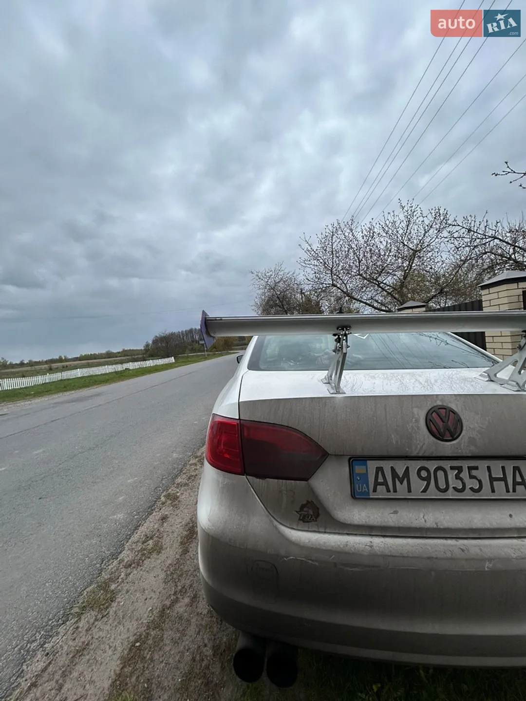 2012 Volkswagen Jetta - мініатюра 8