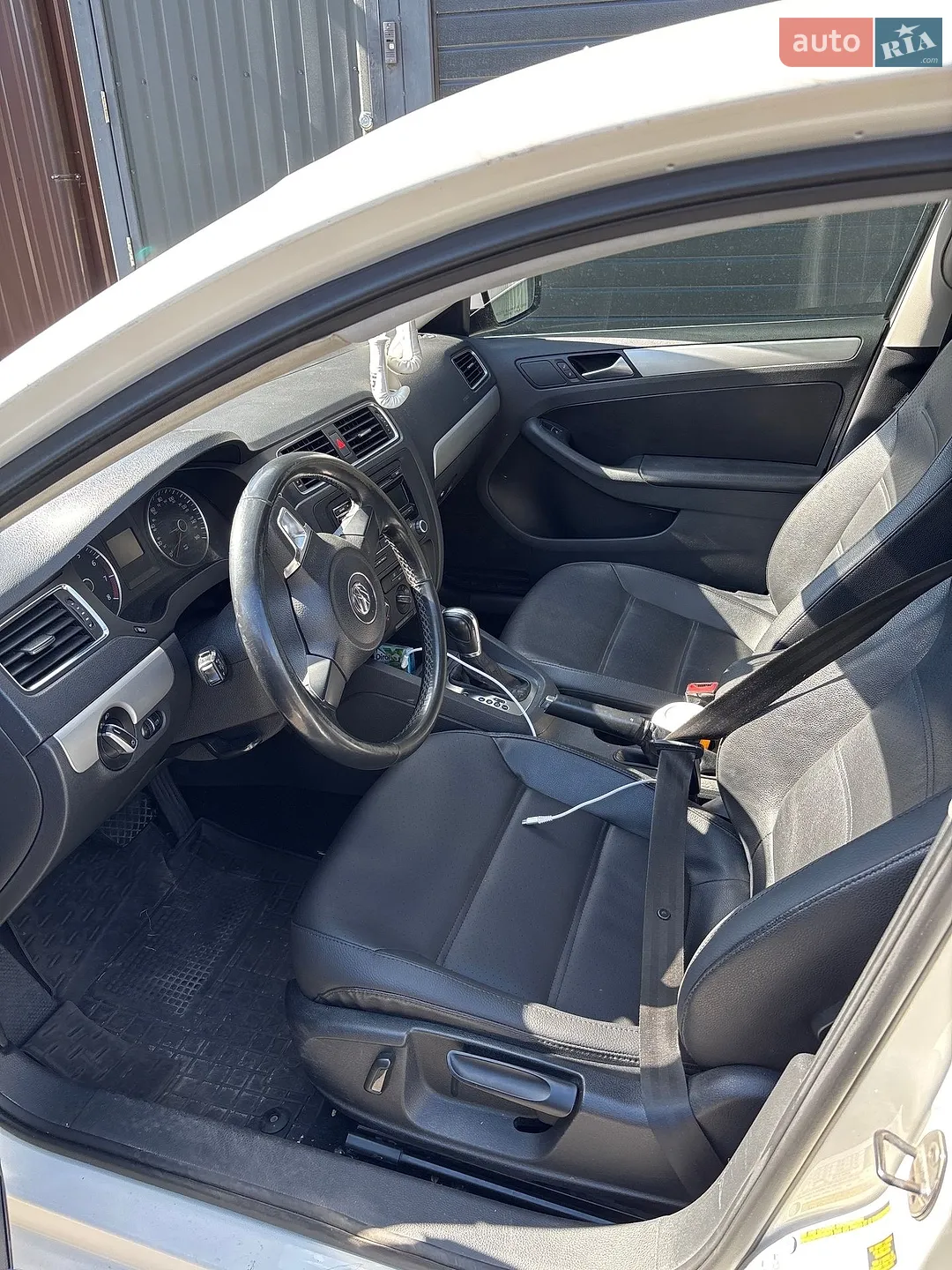 2012 Volkswagen Jetta - мініатюра 4
