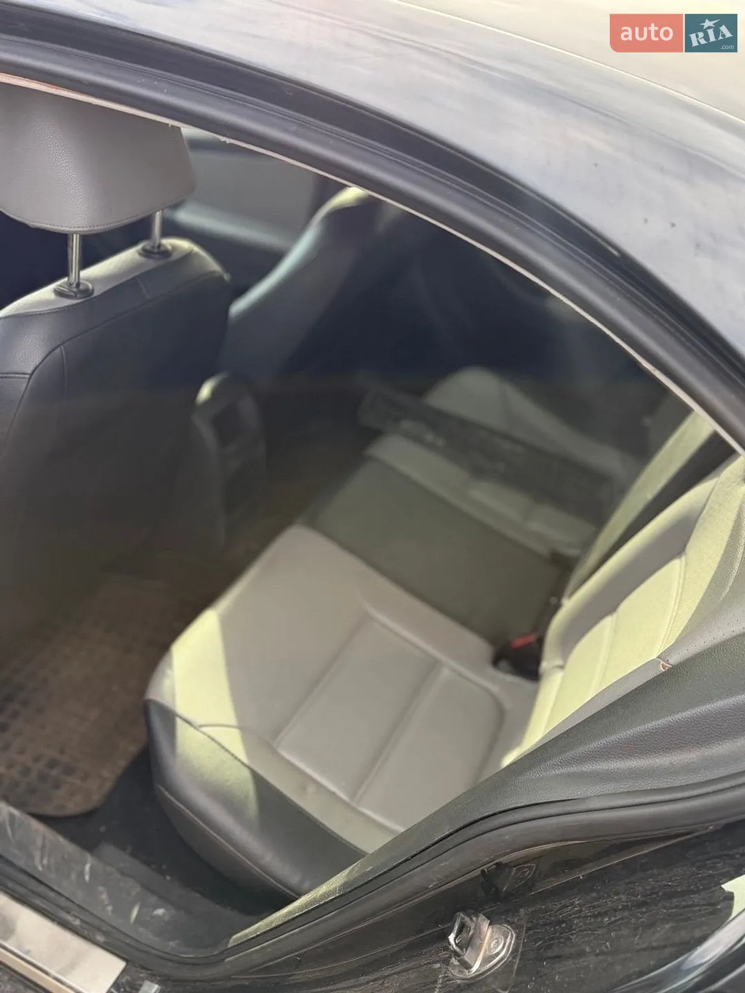 2011 Volkswagen Jetta - мініатюра 8