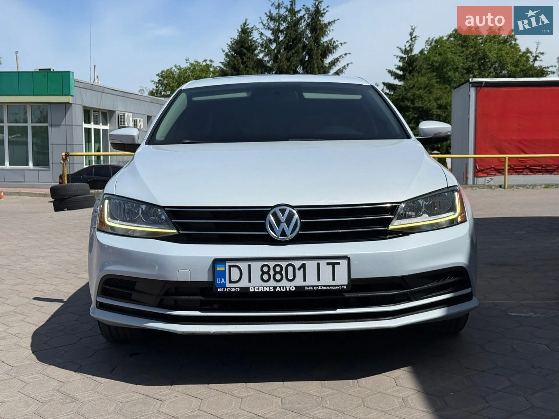 2016 Volkswagen Jetta - мініатюра 5