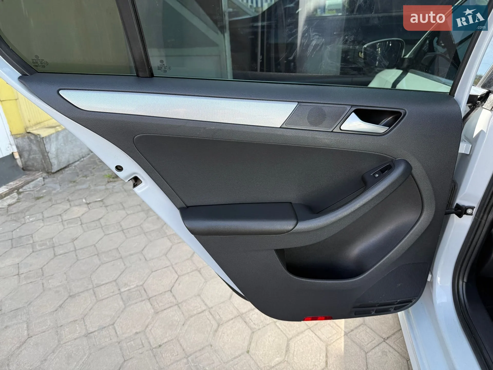 2016 Volkswagen Jetta - мініатюра 23