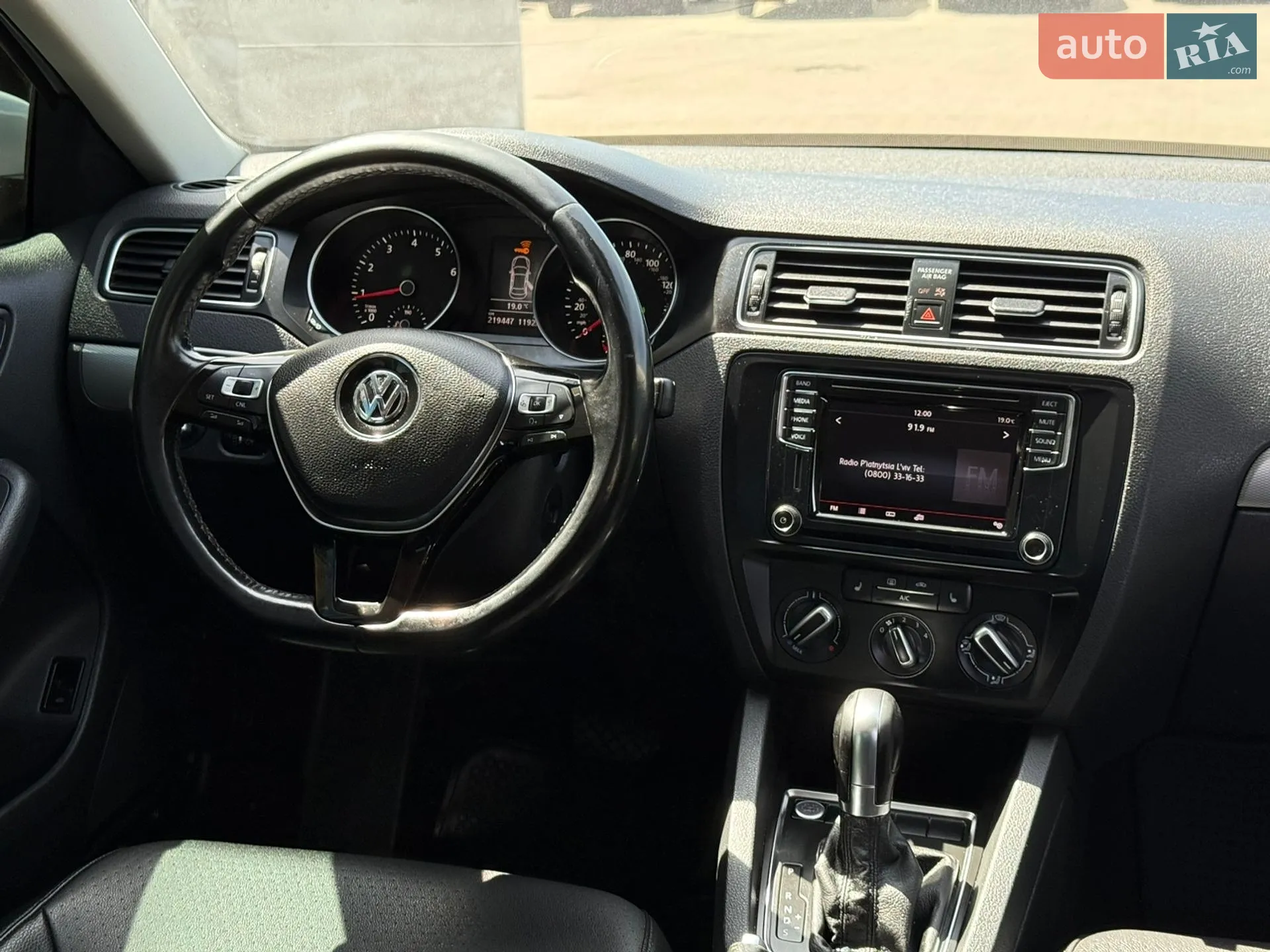 2016 Volkswagen Jetta - мініатюра 31
