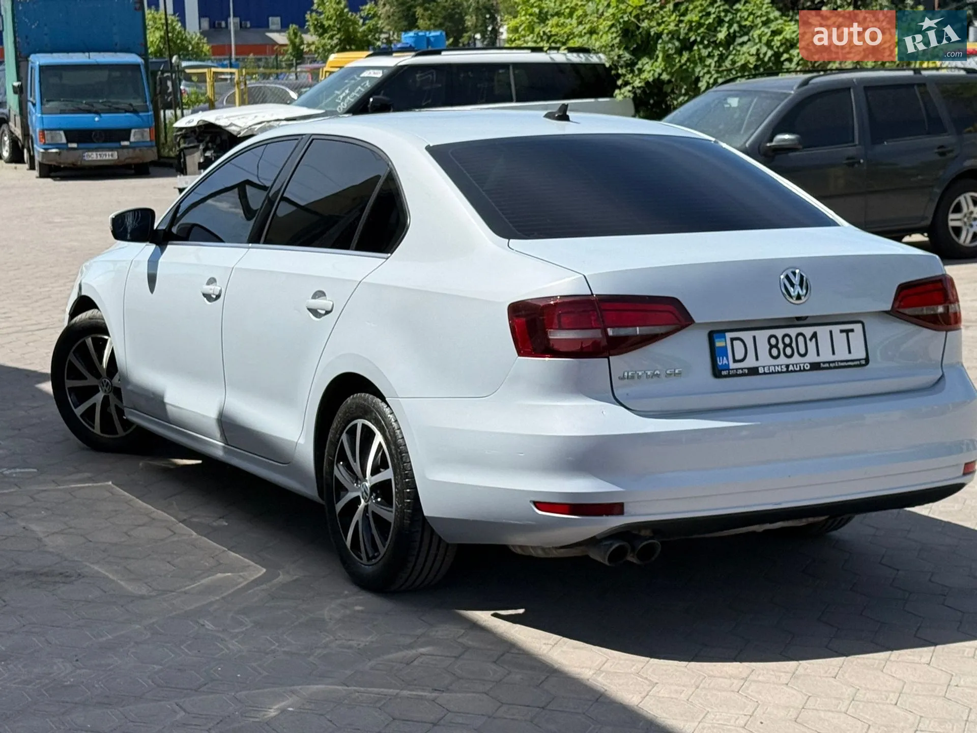 2016 Volkswagen Jetta - мініатюра 50