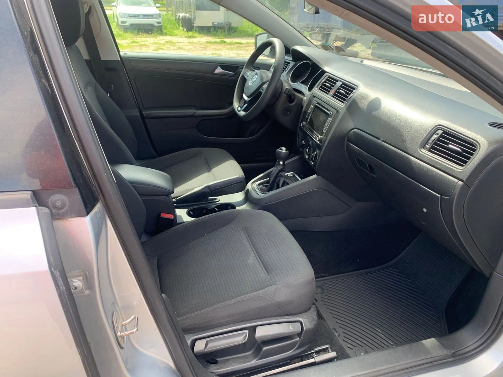 2014 Volkswagen Jetta - мініатюра 10